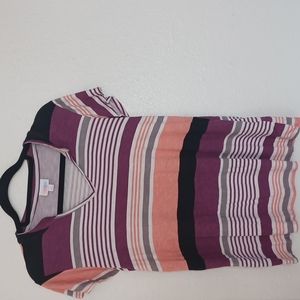 Lularoe Layla top